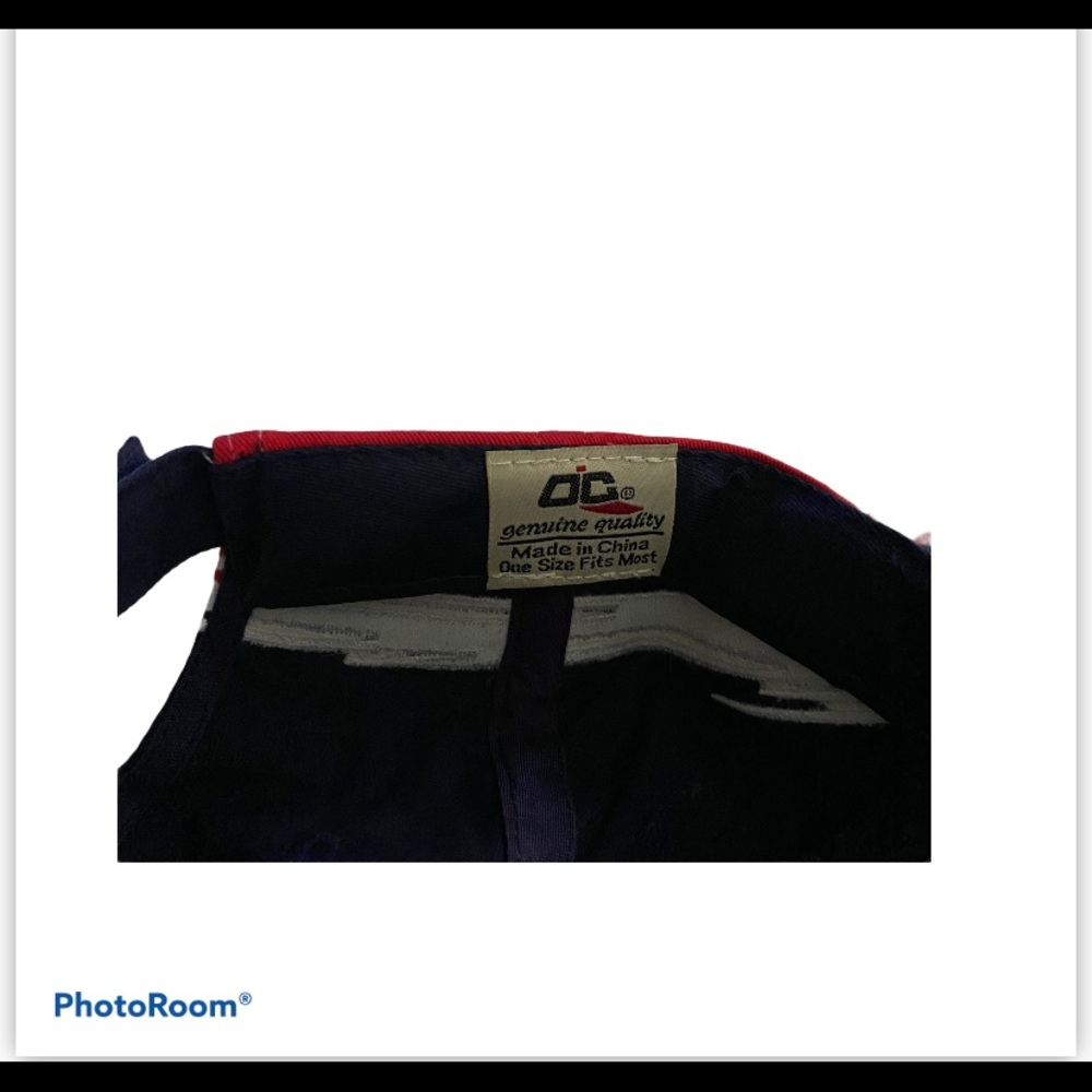 Outdoor Cap Baseball Bundle ( 4 hats) NWOT - Picture 8 of 8